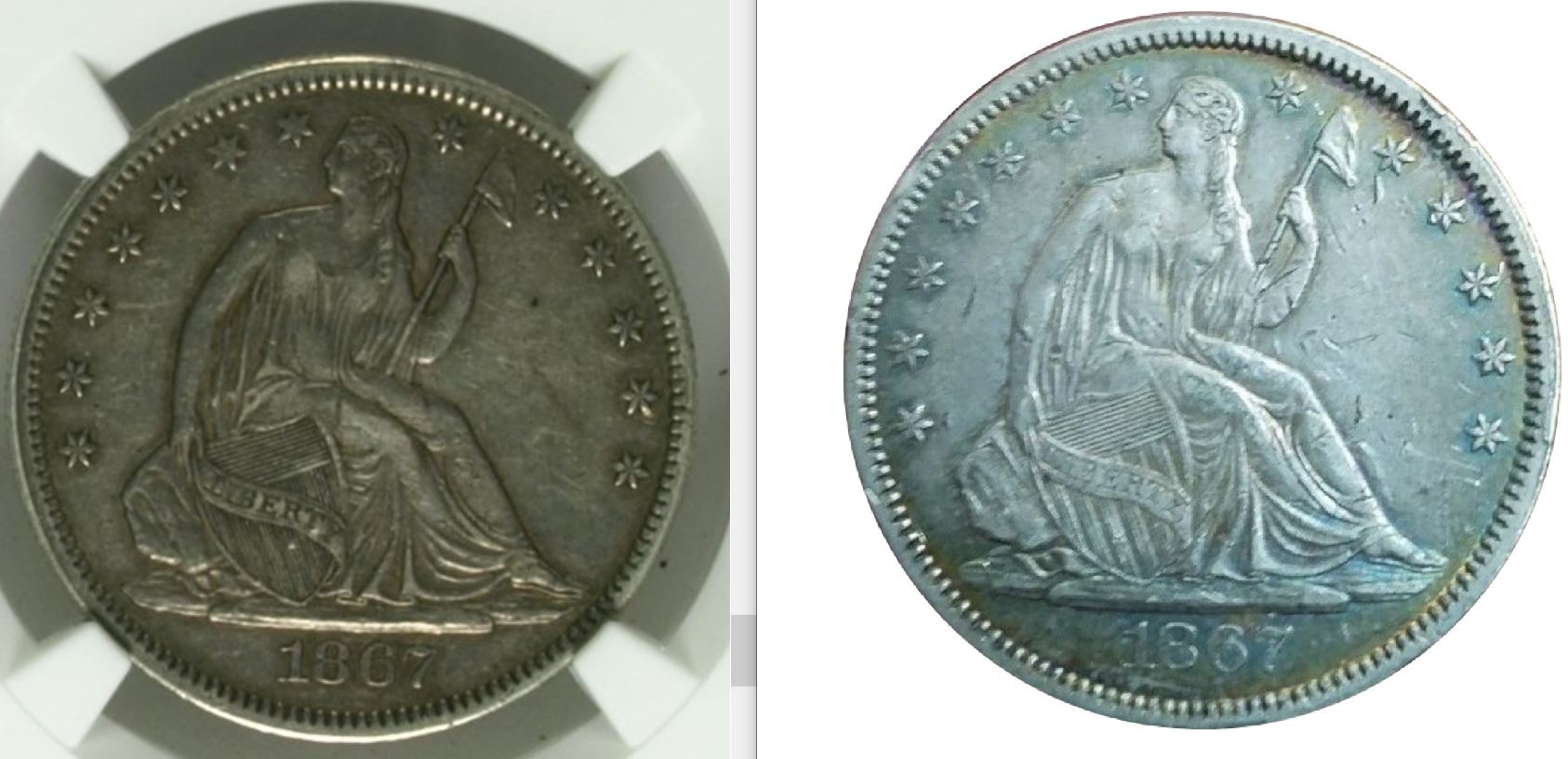 1867-50c-Liberty-Seated-Half-Dollar-Vs.-Heymikep's-Registry-Coin